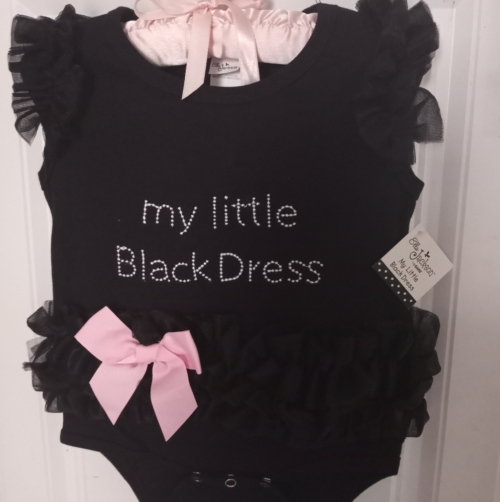 GANZ Infant outfit